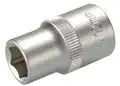 Dugókulcs 1/2, Pro Torque, 12 mm - BGS