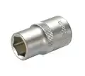 Dugókulcs 1/2, Pro Torque, 13 mm - BGS