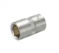 Dugókulcs 1/2, Pro Torque, 15 mm - BGS