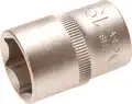 Dugókulcs 1/2, Pro Torque, 19 mm - BGS