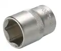 Dugókulcs 1/2, Pro Torque, 20 mm - BGS