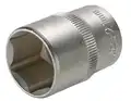 Dugókulcs 1/2, Pro Torque, 21 mm - BGS
