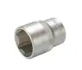 Dugókulcs 1/2, Pro Torque, 22 mm - BGS