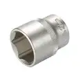 Dugókulcs 1/2, Pro Torque, 27 mm - BGS