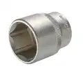 Dugókulcs 1/2, Pro Torque, 30 mm - BGS
