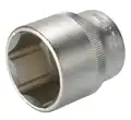 Dugókulcs 1/2, Pro Torque, 32 mm - BGS