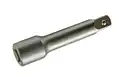 Hosszabbító szár 3/8 x 75 mm CV matt - BGS