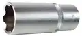 Dugókulcs 1/2,hosszított laprafogó 13 mm - BGS