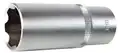 Dugókulcs 1/2,hosszított laprafogó 14 mm - BGS