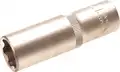 Dugókulcs 1/2,hosszított laprafogó 17 mm - BGS