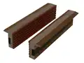 Satu pofa 2db alumínium 150mm - BGS