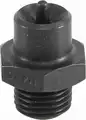 Nyomófej a 3057 peremezőhöz 4,75mm - BGS