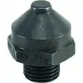 Nyomófej a 3057 peremezőhöz 8mm OP2 - BGS