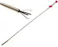 Flexibilis csipesz 620 mm - BGS