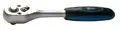 Racsnis hajtókar 1/4 x 150 mm CV 72 fogszám - BGS
