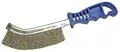 Drótkefe 260mm - BGS