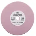 Köszörű korong 100x4,5x10 mm (3/8+0,404) 3180-as cikkhez - BGS