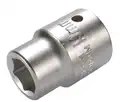 Dugókulcs 3/4, Pro Torque, 19 mm - BGS
