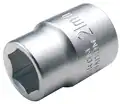 Dugókulcs 3/4, Pro Torque, 21 mm - BGS