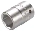 Dugókulcs 3/4, Pro Torque, 24 mm - BGS