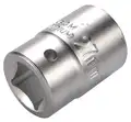 Dugókulcs 3/4, Pro Torque, 27 mm - BGS