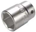 Dugókulcs 3/4, Pro Torque, 30 mm - BGS