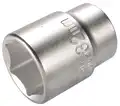 Dugókulcs 3/4, Pro Torque, 32 mm - BGS