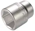 Dugókulcs 3/4, Pro Torque, 34 mm - BGS