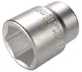 Dugókulcs 3/4, Pro Torque, 36 mm - BGS