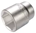 Dugókulcs 3/4, Pro Torque, 38 mm - BGS