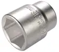 Dugókulcs 3/4, Pro Torque, 42 mm - BGS