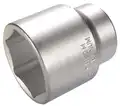 Dugókulcs 3/4, Pro Torque, 44 mm - BGS