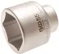Dugókulcs 3/4, Pro Torque, 55 mm - BGS