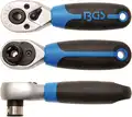 Racsni 10mm-es bitekhez - BGS