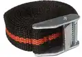 Rakományrögzítő 2,5 m x 25 mm TÜV/GS - BGS
