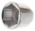 Dugókulcs 1, Pro Torque, 50 mm - BGS