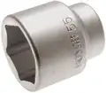 Dugókulcs 1, Pro Torque, 60 mm - BGS