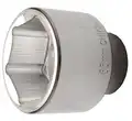 Dugókulcs 1, Pro Torque, 65 mm - BGS