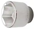 Dugókulcs 1, Pro Torque, 70 mm - BGS