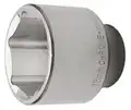 Dugókulcs 1, Pro Torque, 75 mm - BGS