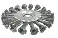 Drótkorong 125 mm-es sodrott - BGS
