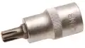 1/2 dugókulcs, Ribe R8 x 55 mm - BGS