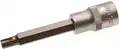 1/2 dugókulcs, Ribe R8 x 100 mm - BGS