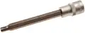 1/2 dugókulcs, Ribe R8 x 140 mm - BGS