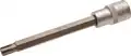 1/2 dugókulcs, Ribe R9 x 140 mm - BGS