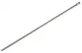 Csavarfej adapterrel 1/4 T30 x 400 mm CV - BGS