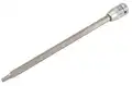 Csavarfej adapterrel 1/2 Imbusz 6 x 240 mm CV - BGS