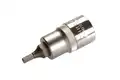 Csavarfej adapterrel 1/2 imbusz 4x53 mm CV - BGS