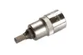 Csavarfej adapterrel 1/2 imbusz 6x53 mm CV - BGS