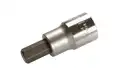 Csavarfej adapterrel 1/2 imbusz 10x53 mm CV - BGS